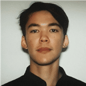 Luke Yamasaki's Profile Picture
