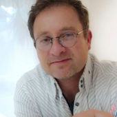 Chris AJ Rauchenecker's Profile Picture