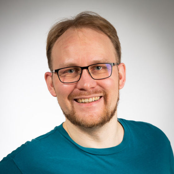 Profile image for Ejnar H.