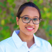 Charulatha Srinivasan's Profile Picture