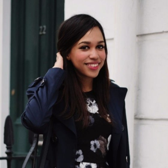 Profile image for Kadijatou B.