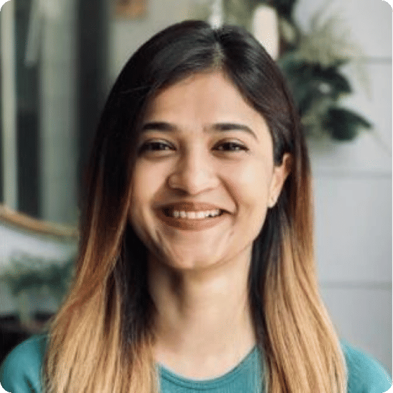 Profile image for Pallavitha N.