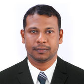 Dhaneesh NS's Profile Picture
