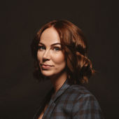 Kadi Oja's Profile Picture