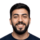 Muhammed Awad's Profile Picture