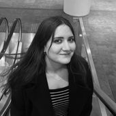 Büşra Şentürk's Profile Picture