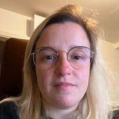 Clarissa da Silva Lazzari's Profile Picture