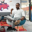 Profile image for Polepalli Venkatesh Harish