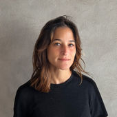 Ana Lisboa's Profile Picture