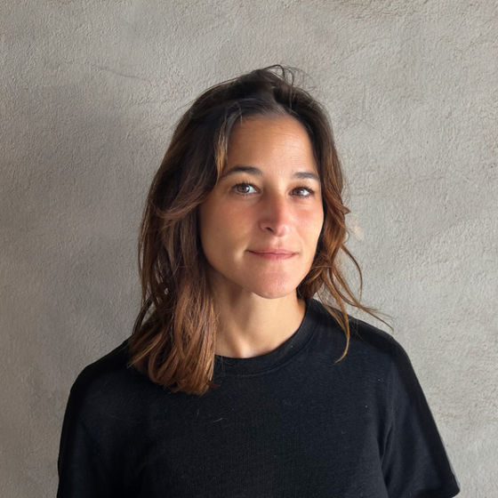 Profile image for Ana L.