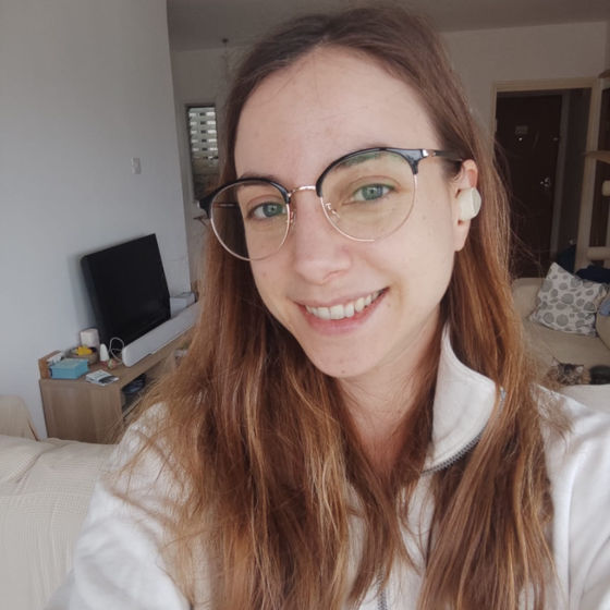 Profile image for Emily B.