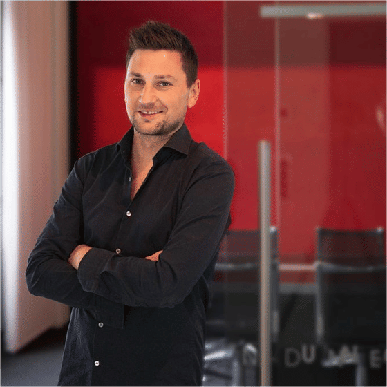 Profile image for Christian J.