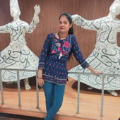 sanjana sakshi's Profile Picture
