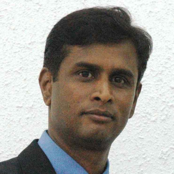 Profile image for Sudhakara S.