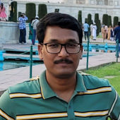Samudhiram L's Profile Picture