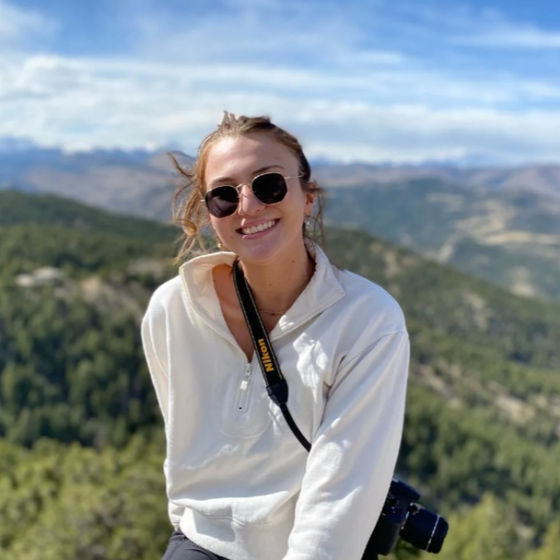 Profile image for Brianna O.