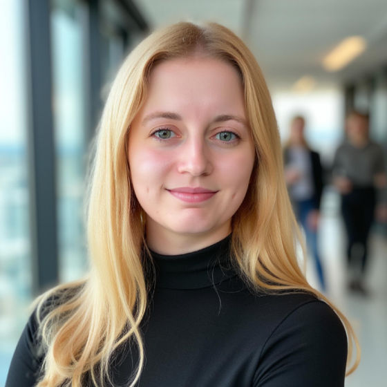 Profile image for Katie C.