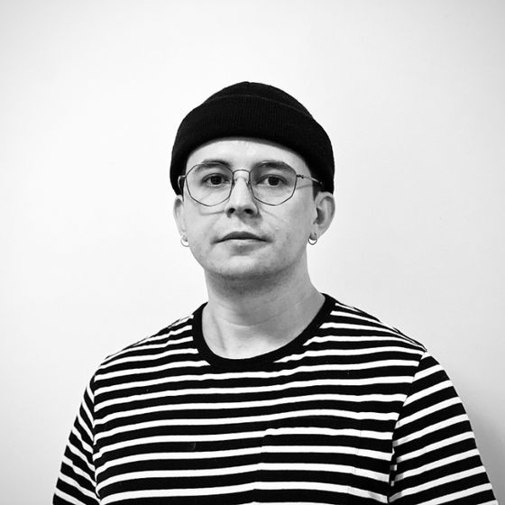 Profile image for Raul D.