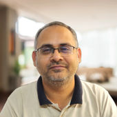 Jigar Tewar's Profile Picture