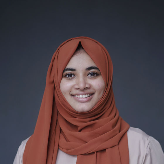 Profile image for Luha S.