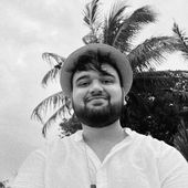 Devansh Somvanshi's Profile Picture