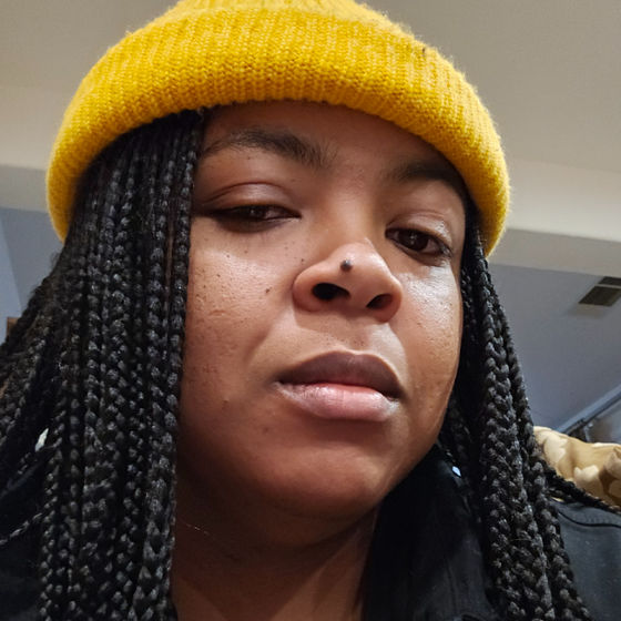 Profile image for Chioma A.