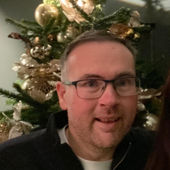 Daniel Quinn's Profile Picture