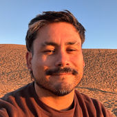 Gerardo Morales's Profile Picture