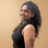 Spandana's Profile Picture