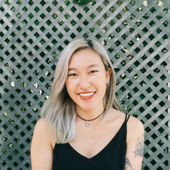 Janice Pong's Profile Picture