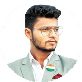 Sushant Kumar's Profile Picture