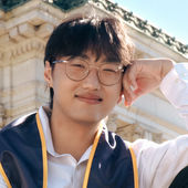 David Lim's Profile Picture