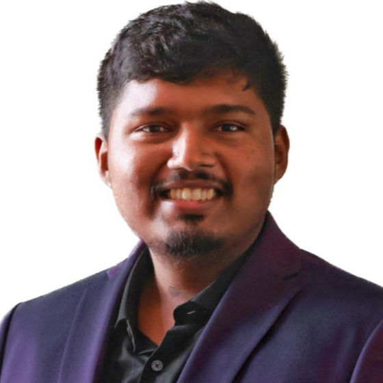 Profile image for Mohit A.