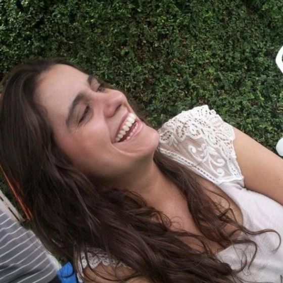 Profile image for Karina