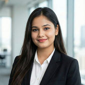 Nandita Saini's Profile Picture