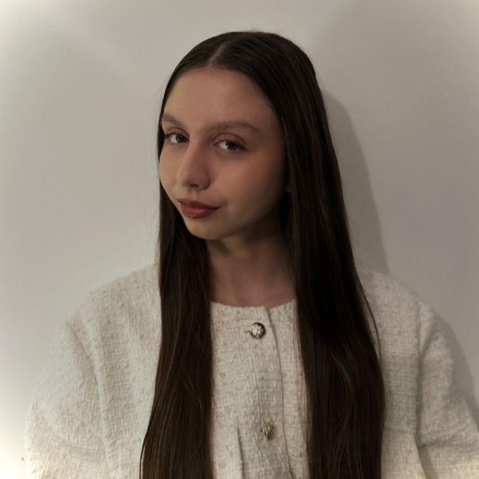 View Martyna Stasińska