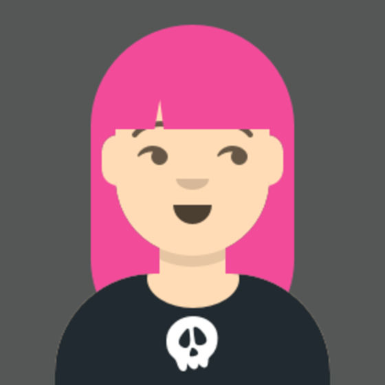 Profile image for Orla H.