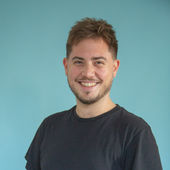Michael Sabo's Profile Picture