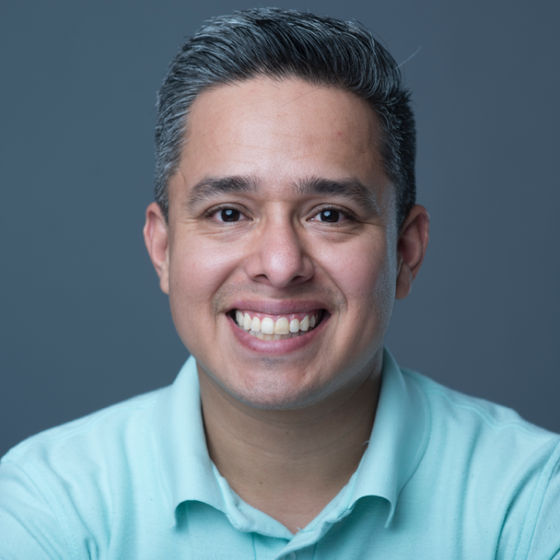 Profile image for Giovanni O.