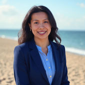 Mary Teruel's Profile Picture