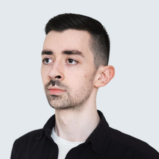 Profile image for Nik G.