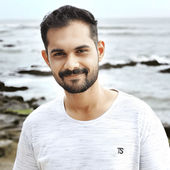 Adish Udayan's Profile Picture