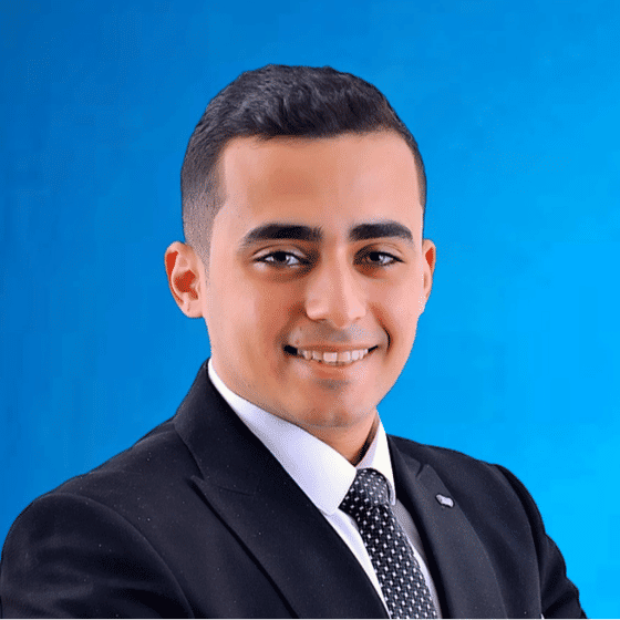 Profile image for fady s.