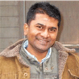 Joseph Sanjay Raju