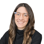 Luisina Benetti's Profile Picture