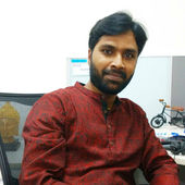 Rajesh Kolipaka's Profile Picture