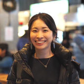 Mari Hosho's Profile Picture