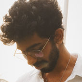 Amith Ramesh's Profile Picture
