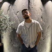 Mina Atef's Profile Picture