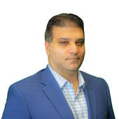 Chris Terterian's Profile Picture